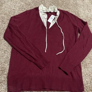 NWT Loft sweater